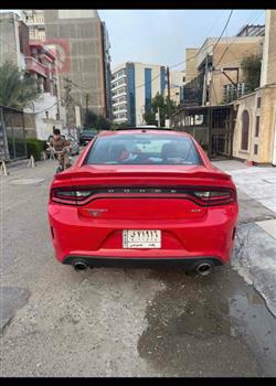 دودج تشارجر